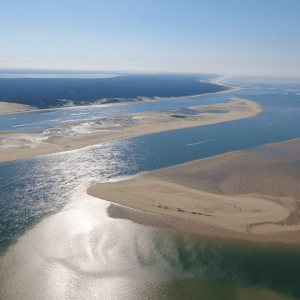 Les grands Lacs et la Dune du Pilat